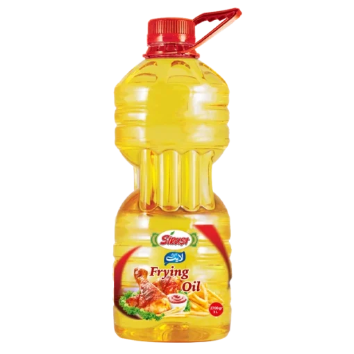 زيت القلي