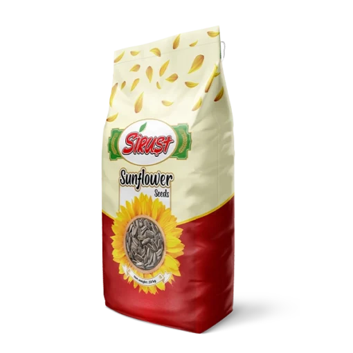 بذور عباد الشمس رقم 2