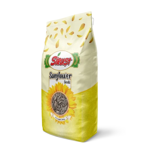 بذور عباد الشمس رقم