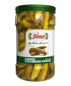 مخللات من الدرجة الأولى