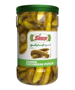 خيار مخلل ممتاز