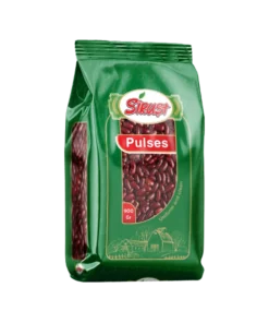 الفاصوليا الحمراء