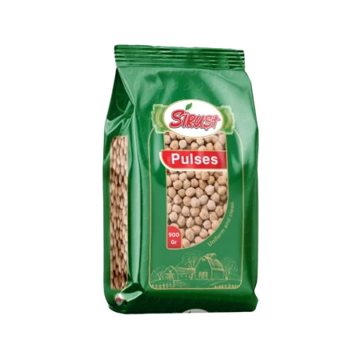 البازلاء